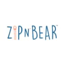 Zip N' Bear logo