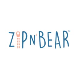 Zip N' Bear logo