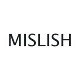 Mislish logo