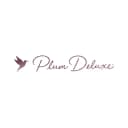 Plum Deluxe logo