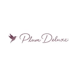Plum Deluxe logo