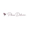 Plum Deluxe logo