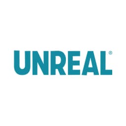 UNREAL logo