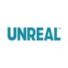 UNREAL logo