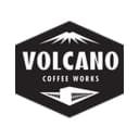 Volcano Coffee Works logo