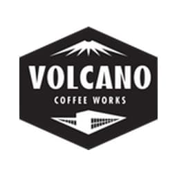 Volcano Coffee Works logo