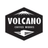 Volcano Coffee Works logo