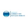 Correct My Tongue Thrust logo