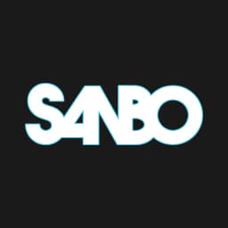 SANBO Sports logo