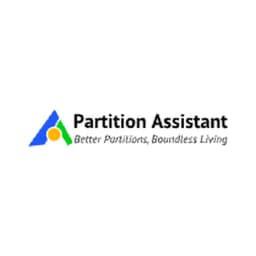 AOMEI Partition Assistant logo