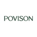 Povison logo