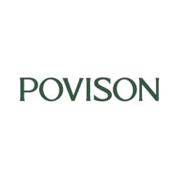 Povison logo