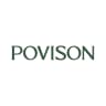 Povison logo