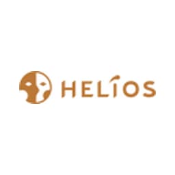 Helios Pickleball logo