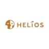 Helios Pickleball logo