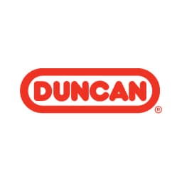 Duncan Toys logo