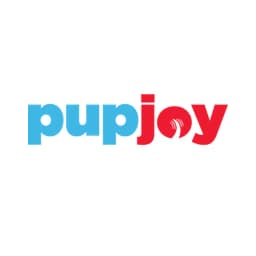 PupJoy logo