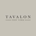 Tavalon logo