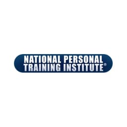 National Personal Training Institute logo