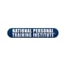 National Personal Training Institute logo