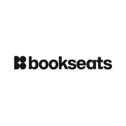 BookSeats logo