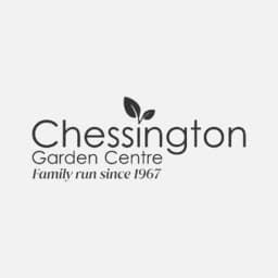 Chessington Garden Centre logo