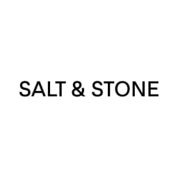 Salt & Stone logo