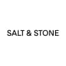 Salt & Stone logo