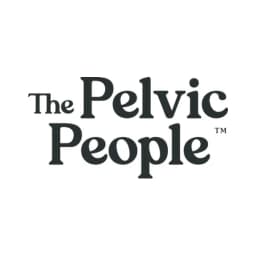 The Pelvic People logo