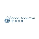Good Food You logo
