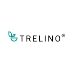 Trelino logo
