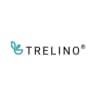 Trelino logo