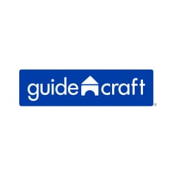 Guidecraft logo