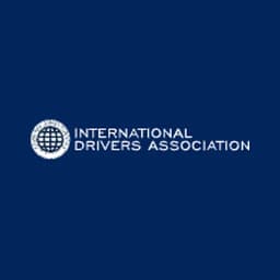 International Drivers Association logo