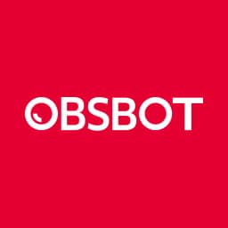 OBSBOT logo