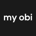 MY OBI logo