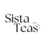 Sista Teas logo