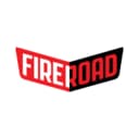 FireRoad logo