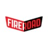 FireRoad logo