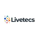 Livetecs logo