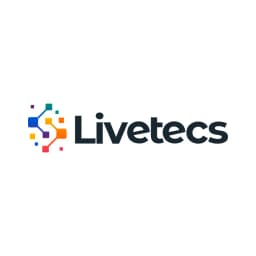 Livetecs logo