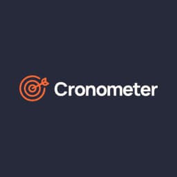 Cronometer logo