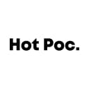 Hot Poc logo