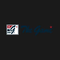 The Game Caps logo