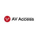 AV Access logo