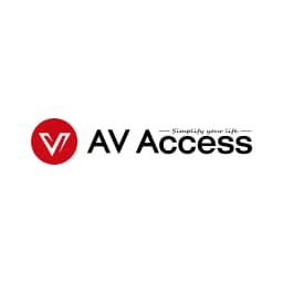 AV Access logo