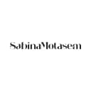 Sabina Motasem logo