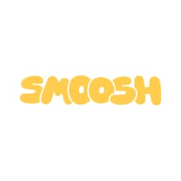 Smoosh logo