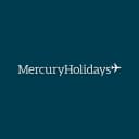 Mercury Holidays logo