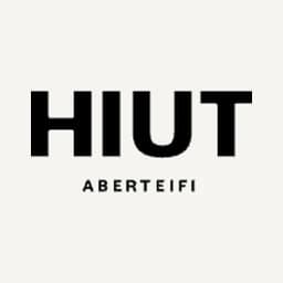 Hiut Denim logo